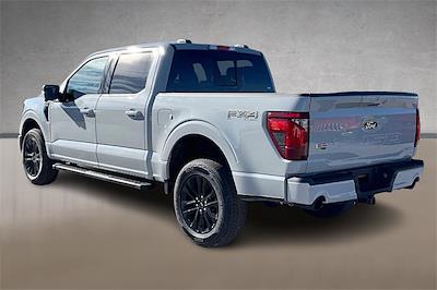 New 2026 Ford F-150 - photo 1