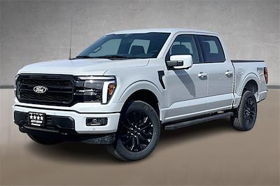 New 2026 Ford F-150 - photo 1