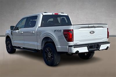 New 2026 Ford F-150 - photo 1