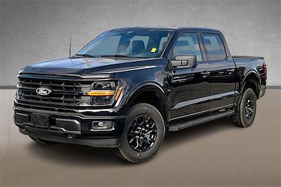 New 2026 Ford F-150 XLT SuperCrew Cab for sale #TKD19874 - photo 1