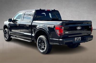 New 2026 Ford F-150 XLT SuperCrew Cab for sale #TKD19874 - photo 2