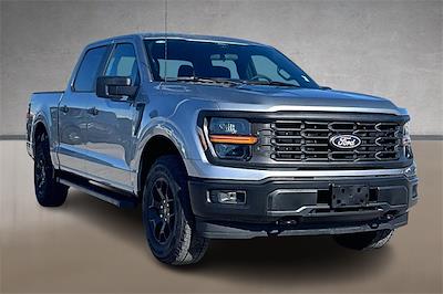 New 2026 Ford F-150 - photo 1
