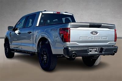 New 2026 Ford F-150 - photo 1