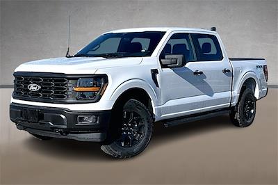 New 2026 Ford F-150 - photo 1