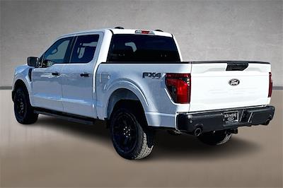 New 2026 Ford F-150 - photo 1