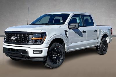 New 2026 Ford F-150 - photo 1