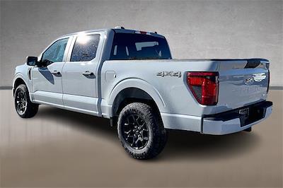 New 2026 Ford F-150 - photo 1
