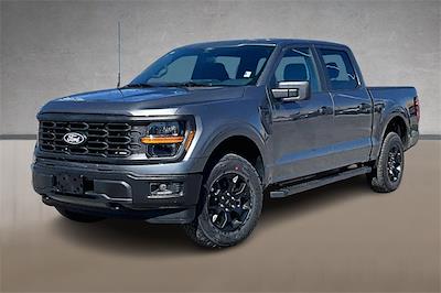 New 2026 Ford F-150 - photo 1