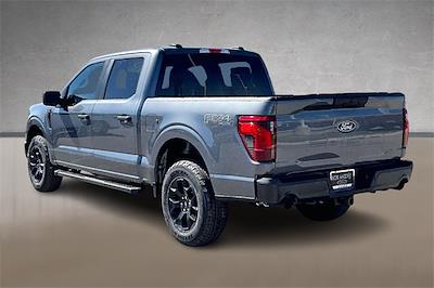 New 2026 Ford F-150 - photo 1