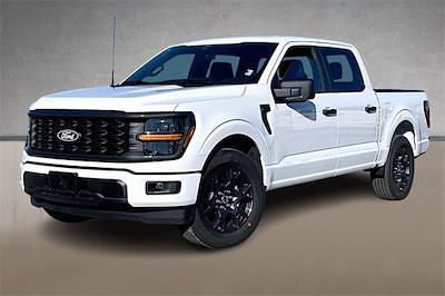 New 2026 Ford F-150 - photo 1