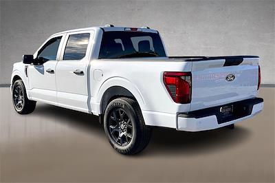 New 2026 Ford F-150 - photo 1