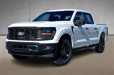 New 2026 Ford F-150 - photo 1