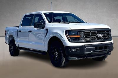 New 2026 Ford F-150 - photo 1