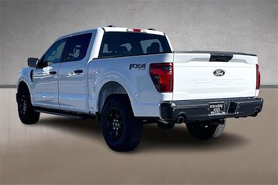 New 2026 Ford F-150 - photo 1