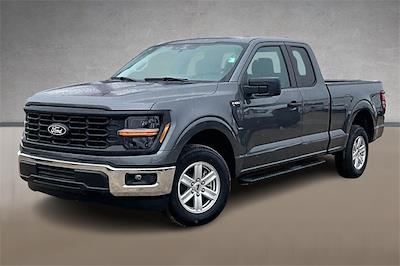 New 2026 Ford F-150 - photo 1