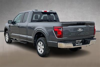 New 2026 Ford F-150 - photo 1