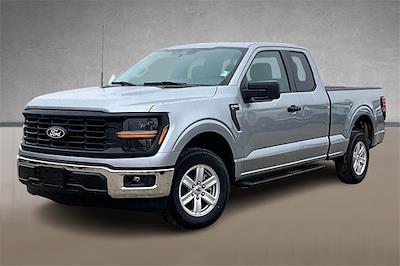 New 2026 Ford F-150 - photo 1