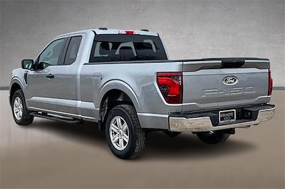 New 2026 Ford F-150 - photo 1