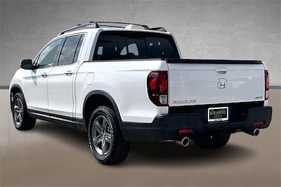 Used 2022 Honda Ridgeline - photo 1