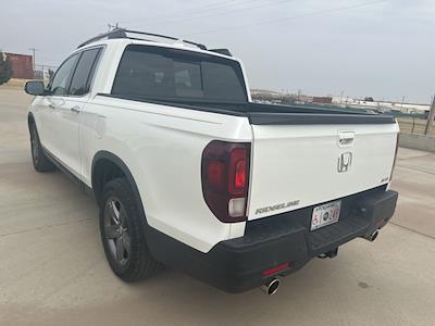 Used 2022 Honda Ridgeline - photo 1