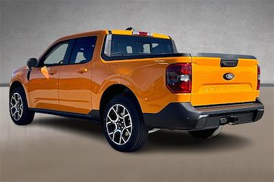 New 2026 Ford Maverick - photo 1