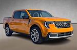 New 2026 Ford Maverick Lariat SuperCrew Cab for sale #TRA39247 - photo 4