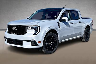 New 2026 Ford Maverick - photo 1