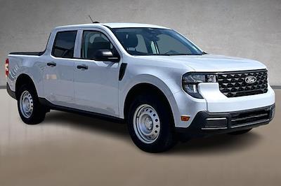 New 2026 Ford Maverick - photo 1