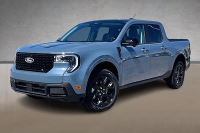New 2026 Ford Maverick - photo 1
