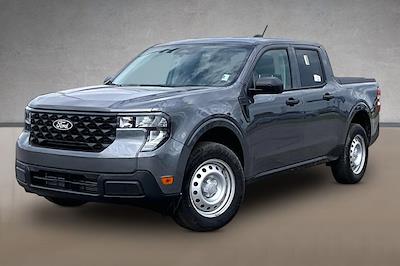 2026 Ford Maverick SuperCrew Cab AWD Pickup for sale #TRA78607 - photo 1
