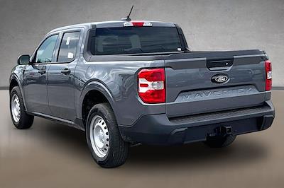 2026 Ford Maverick SuperCrew Cab AWD Pickup for sale #TRA78607 - photo 2