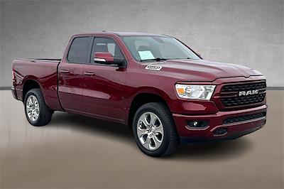 Used 2022 Ram 1500 - photo 1