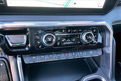 Used 2024 GMC Sierra 1500 Denali Ultimate Crew Cab for sale #X09410 - photo 1