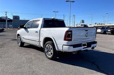 Used 2024 Ram 1500 Limited Crew Cab for sale #X09411 - photo 2