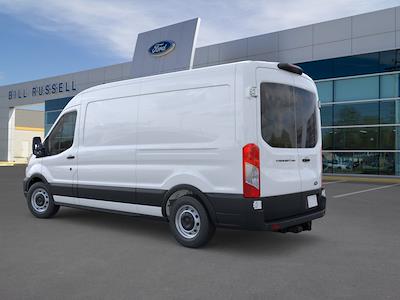 New 2026 Ford Transit 250 Medium Roof Empty Cargo Van for sale #R1C6576 - photo 2