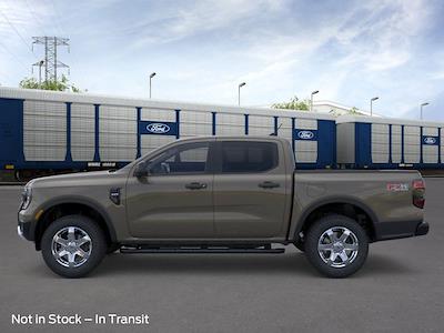 New 2026 Ford Ranger XLT SuperCrew Cab for sale #E12218 - photo 2
