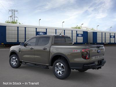 New 2026 Ford Ranger XLT SuperCrew Cab for sale #R4H6102 - photo 2
