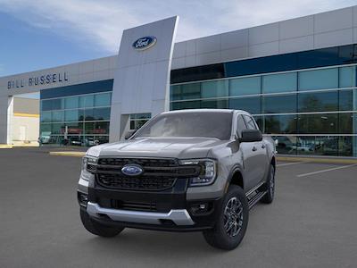 New 2025 Ford Ranger XLT SuperCrew Cab for sale #R4H6301 - photo 1