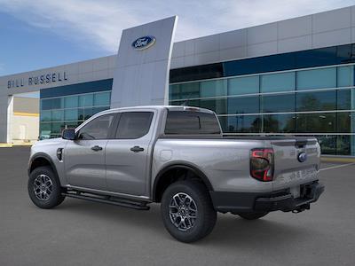 New 2025 Ford Ranger XLT SuperCrew Cab for sale #R4H6301 - photo 2