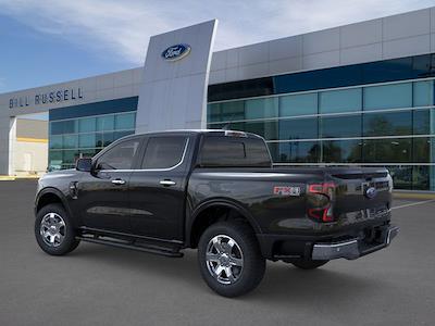 New 2025 Ford Ranger XLT SuperCrew Cab for sale #R4H8296 - photo 2