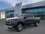 New 2025 Ford Ranger XLT SuperCrew Cab for sale #R4H8296 - photo 1