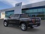 New 2025 Ford Ranger XLT SuperCrew Cab for sale #R4H8296 - photo 2
