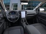New 2025 Ford Ranger XLT SuperCrew Cab for sale #R4H8296 - photo 9