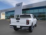 New 2025 Ford Ranger Lariat SuperCrew Cab for sale #R4K6977 - photo 7