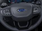 New 2025 Ford Ranger Lariat SuperCrew Cab for sale #R4K7004 - photo 13