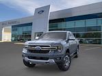 New 2025 Ford Ranger Lariat SuperCrew Cab for sale #R4K7004 - photo 4
