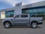 New 2025 Ford Ranger Lariat SuperCrew Cab for sale #R4K7004 - photo 5