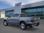 New 2025 Ford Ranger Lariat SuperCrew Cab for sale #R4K7004 - photo 2