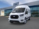 New 2026 Ford Transit 350 HD Passenger Van for sale #U4X9508 - photo 4