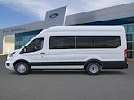 New 2026 Ford Transit 350 HD Passenger Van for sale #U4X9508 - photo 5
